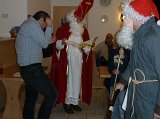 Weihnachtsfeier D Jugend 086